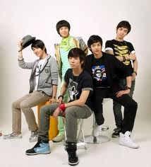 Shinee